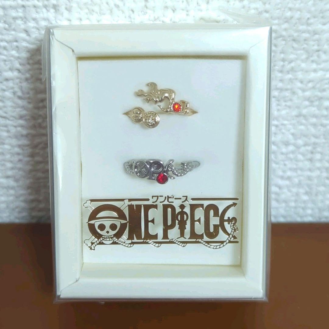 ONE PIECE エース バースデー デュオリング