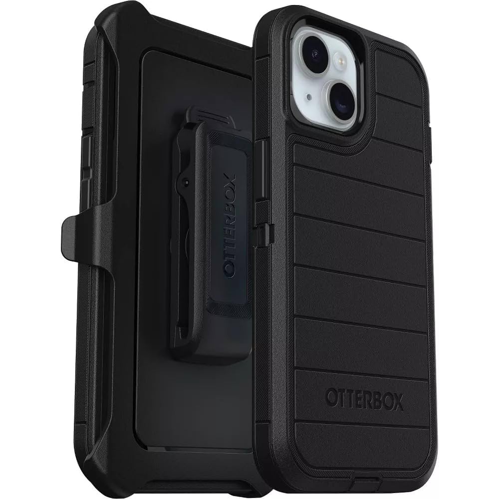 Amazon.com: OtterBox iPhone 15, iPhone 14, and iPhone 13
