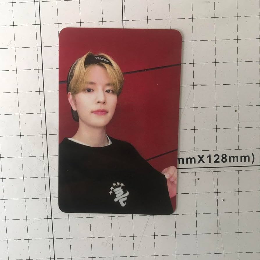 Straykids 5-STAR サノク スンミン トレカ公開放送 スキズ