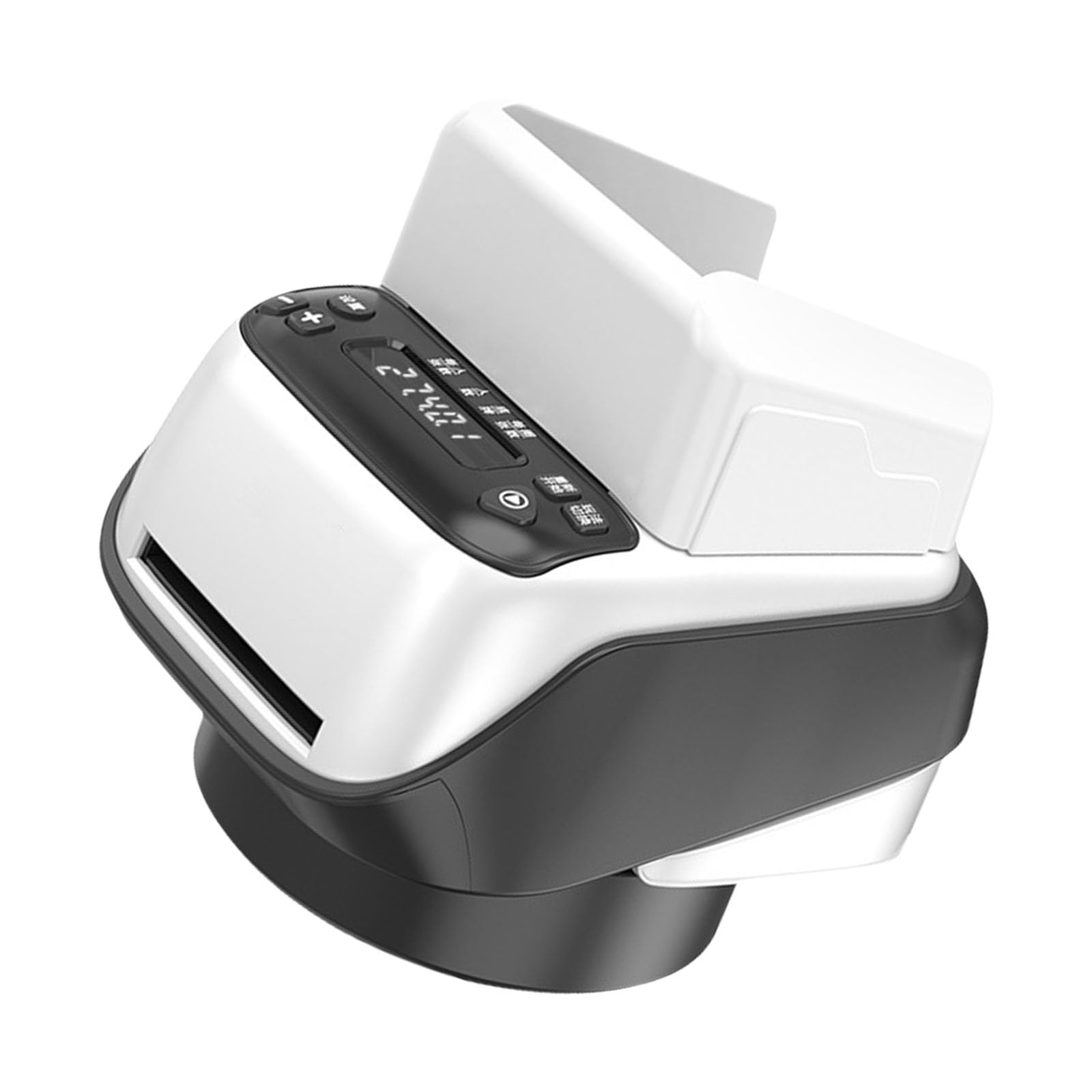 Mélangeurs de cartes automatiques - Batterie rechargeable - Rotation à 360° - Fonctionnement silencieux