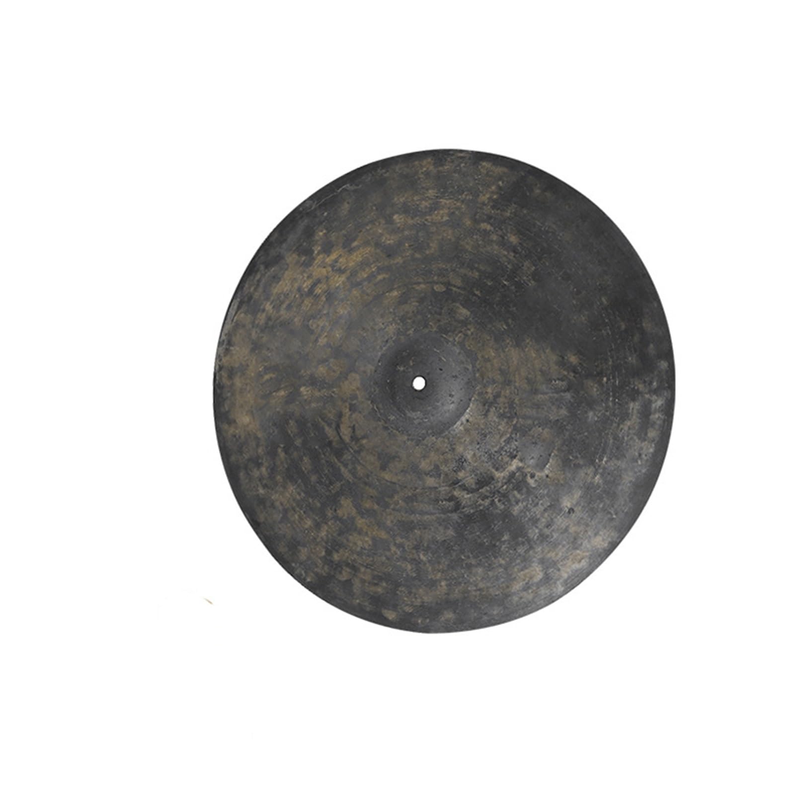 Piatti Per Batteria Jazz Piatti Crane Da 14/16/18/20 Pollici Piatti Accent Piatti Ride Hi-Hat(20)
