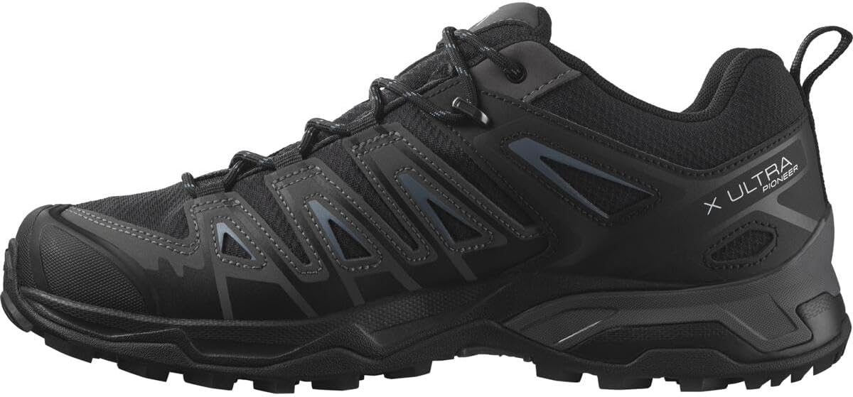 X Ultra Pioneer Gore-tex mens Hiking shoe
