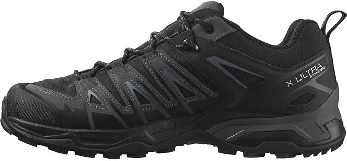 Zapatillas Salomon X Ultra Pioneer Gore-Tex Hombre