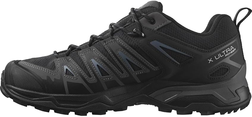 Salomon mens X Ultra Pioneer Mid Gore-tex