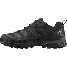 Salomon mens X Ultra Pioneer Mid Gore-tex