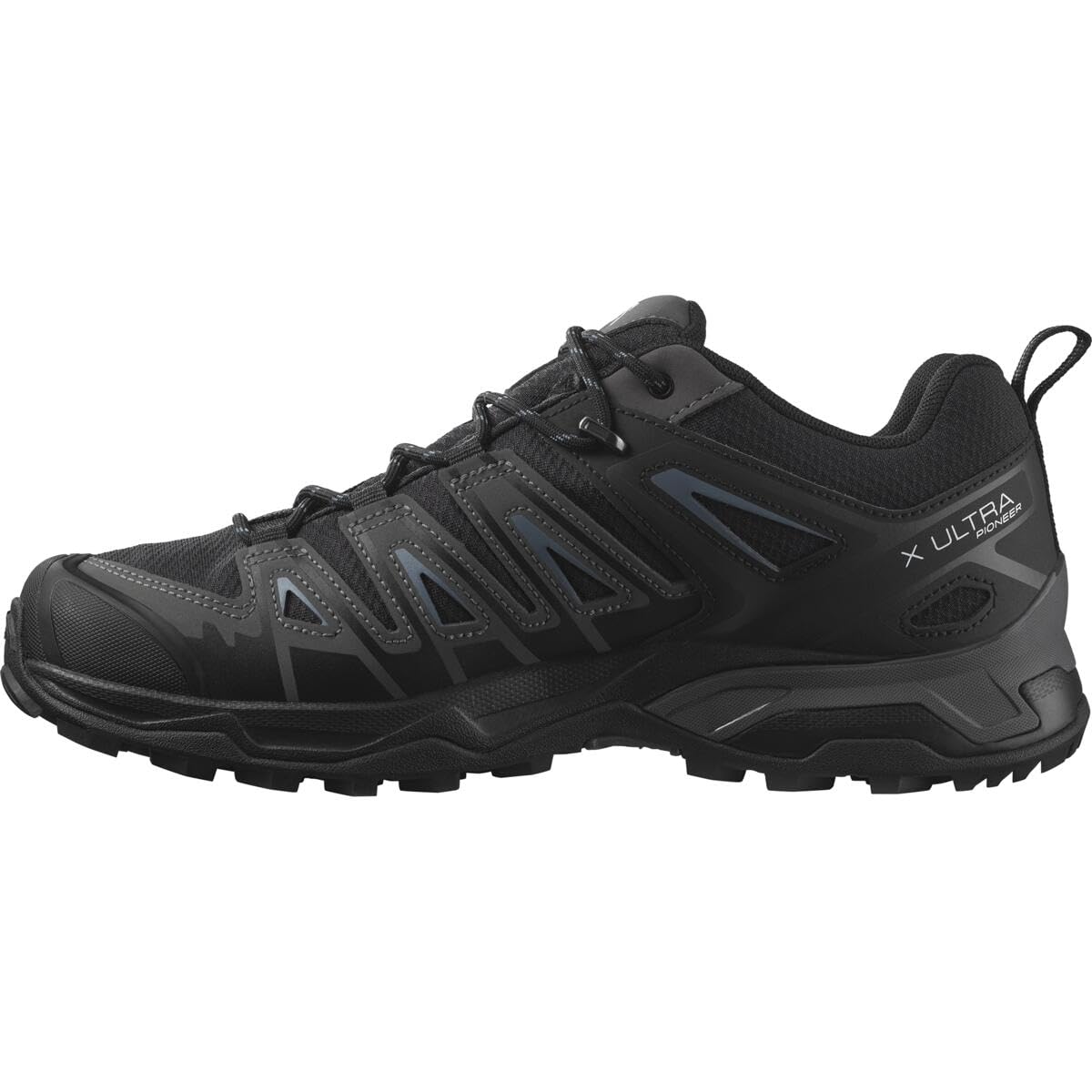 Salomon X Ultra Pioneer GORE-TEX Men’s Hiking Shoes, Trekking