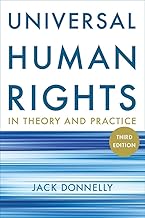 Universal Human Rights in Theory and Practice