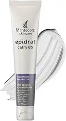 MANTECORP - Hidratante Epidrat Calm B5 - Hidrata e Acalma a Pele, Conforto Imediato, D-Pantenol