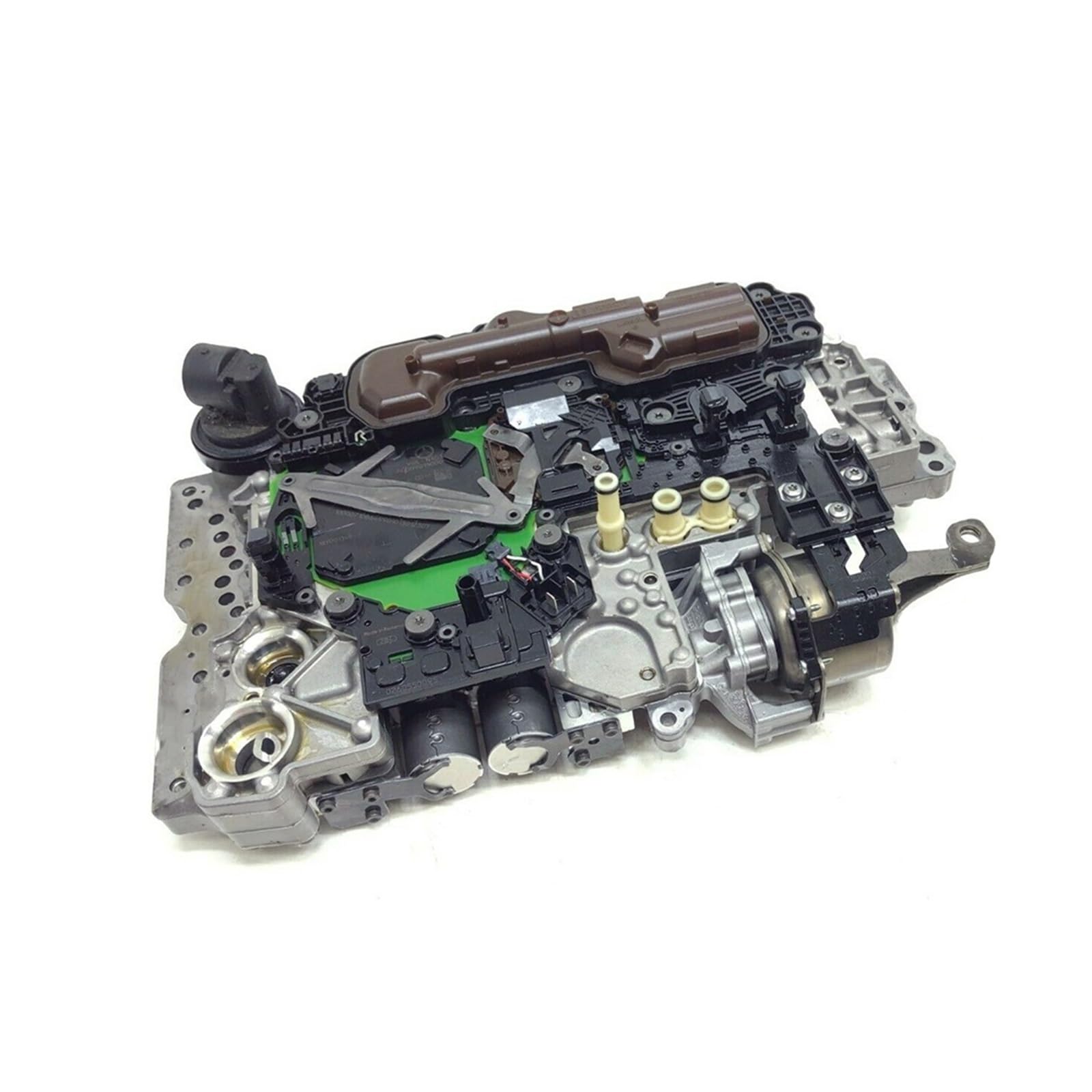SHAARI 725.011 9G TCU Transmission Control Module Solenoid Valve 