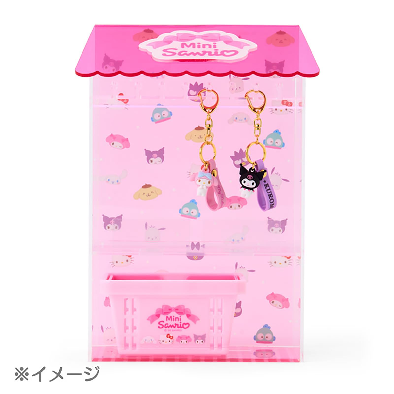 Amazon.co.jp: sanrio: インテリア・ギフト