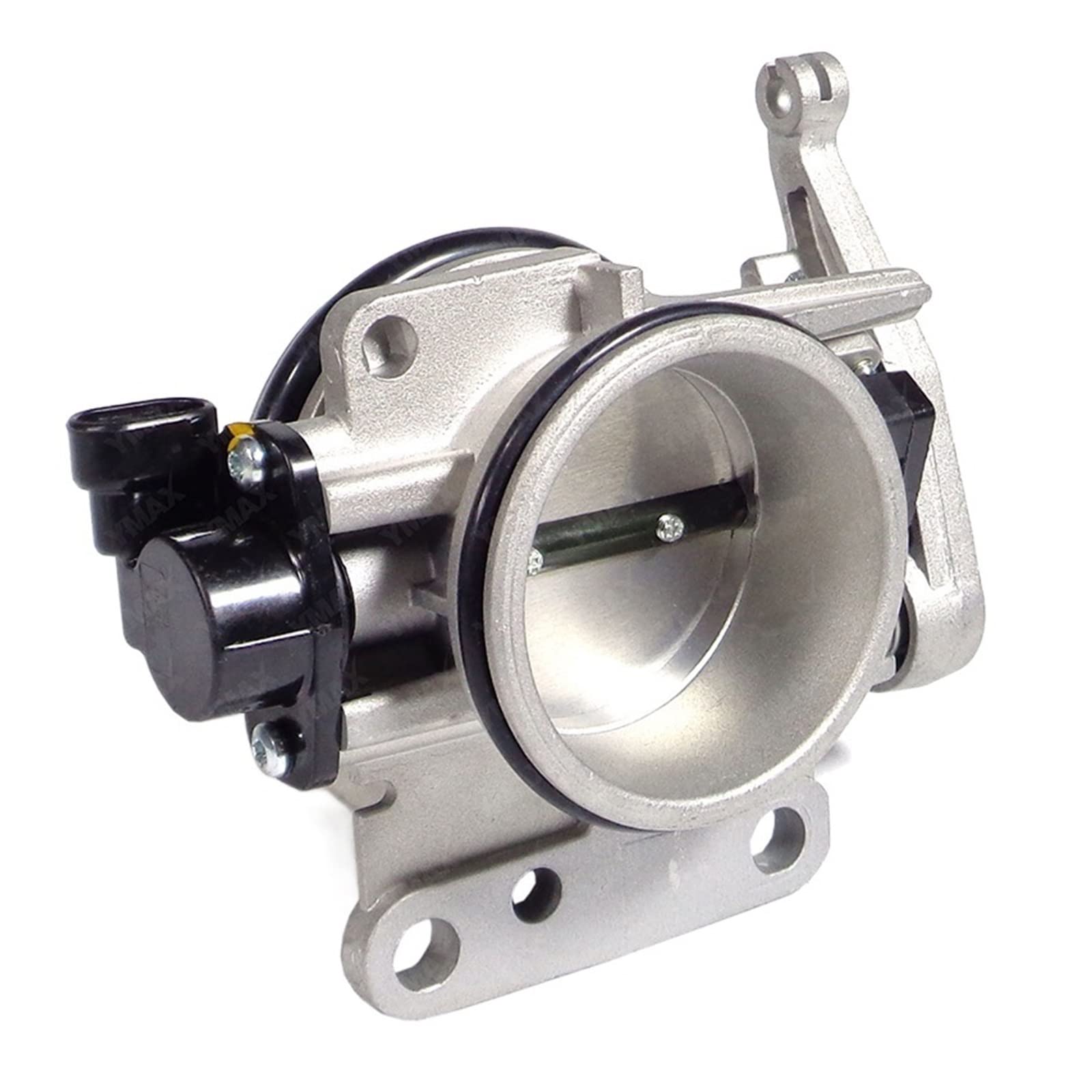 7700102870 Auto Parts Throttle Body Assembly for Renault Clio 1998