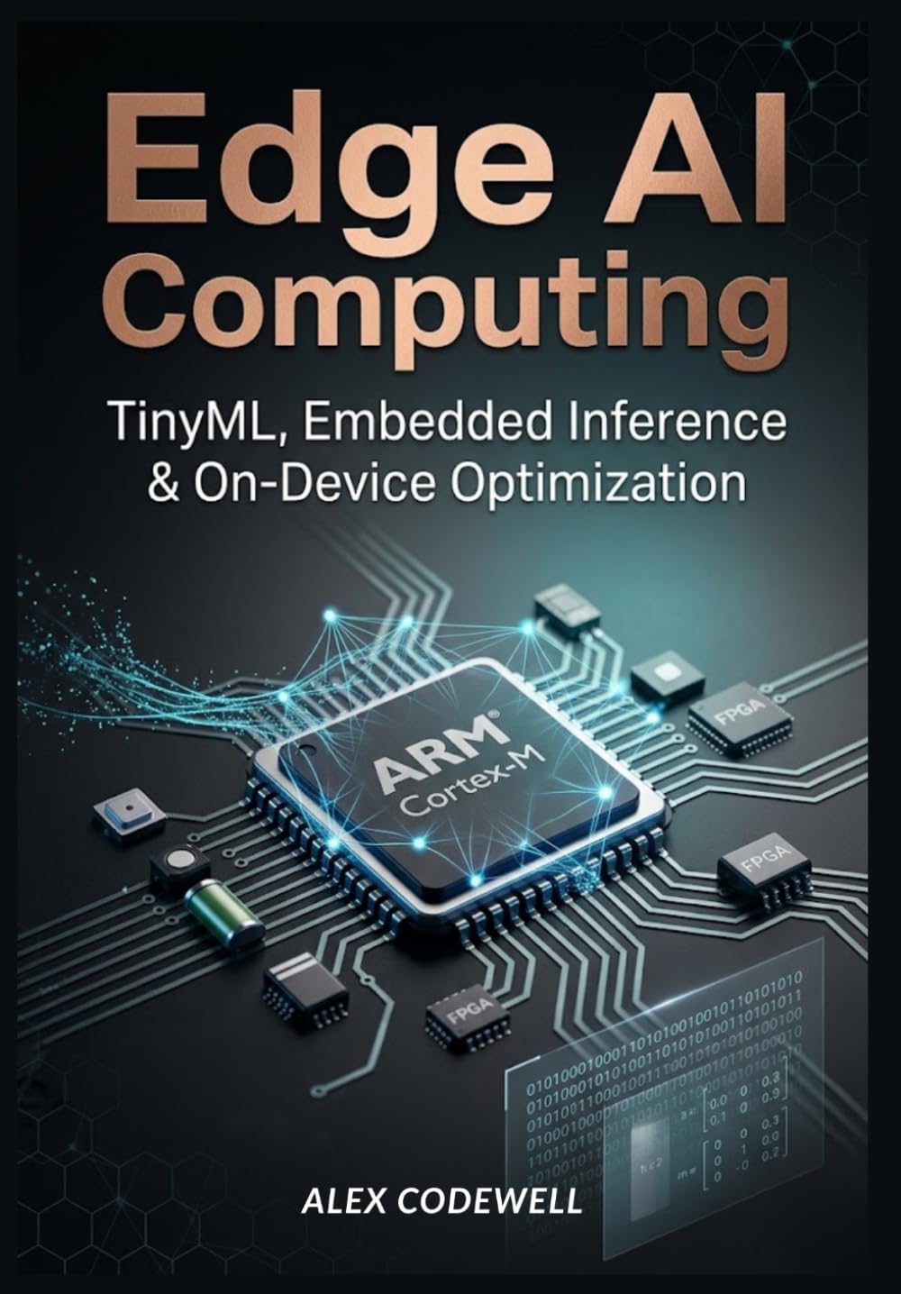 Edge AI Computing: TinyML, Embedded Inference & On-Device Optimization