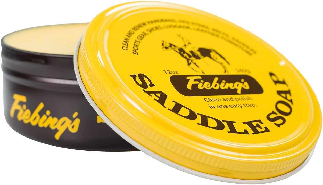 Fiebing's Saddle Soap