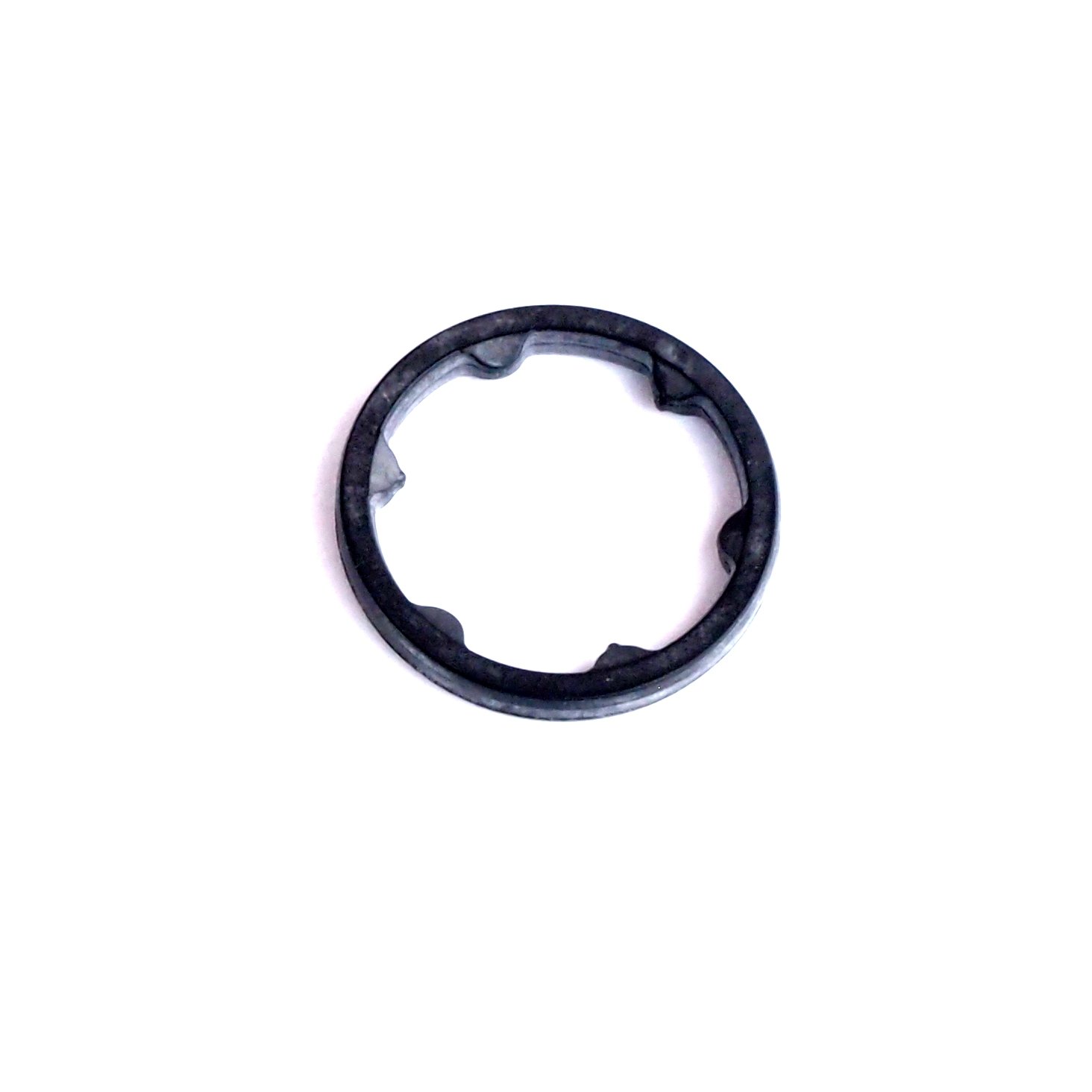 Genuine Toyota Parts - Gasket, Oil Pump (15197-36010), Oil Pump