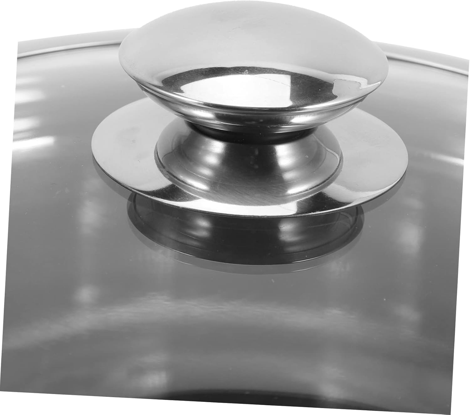 Thickened Stainless Steel Spittoon Lid Portable Chamber Pot for Boys and Girls and Seniors Sturdy Urine Storage Container for Bathroom Multi-use Night Urinal