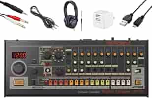 Amazon | Roland ローランド/TR-08 Boutique【オプションセット