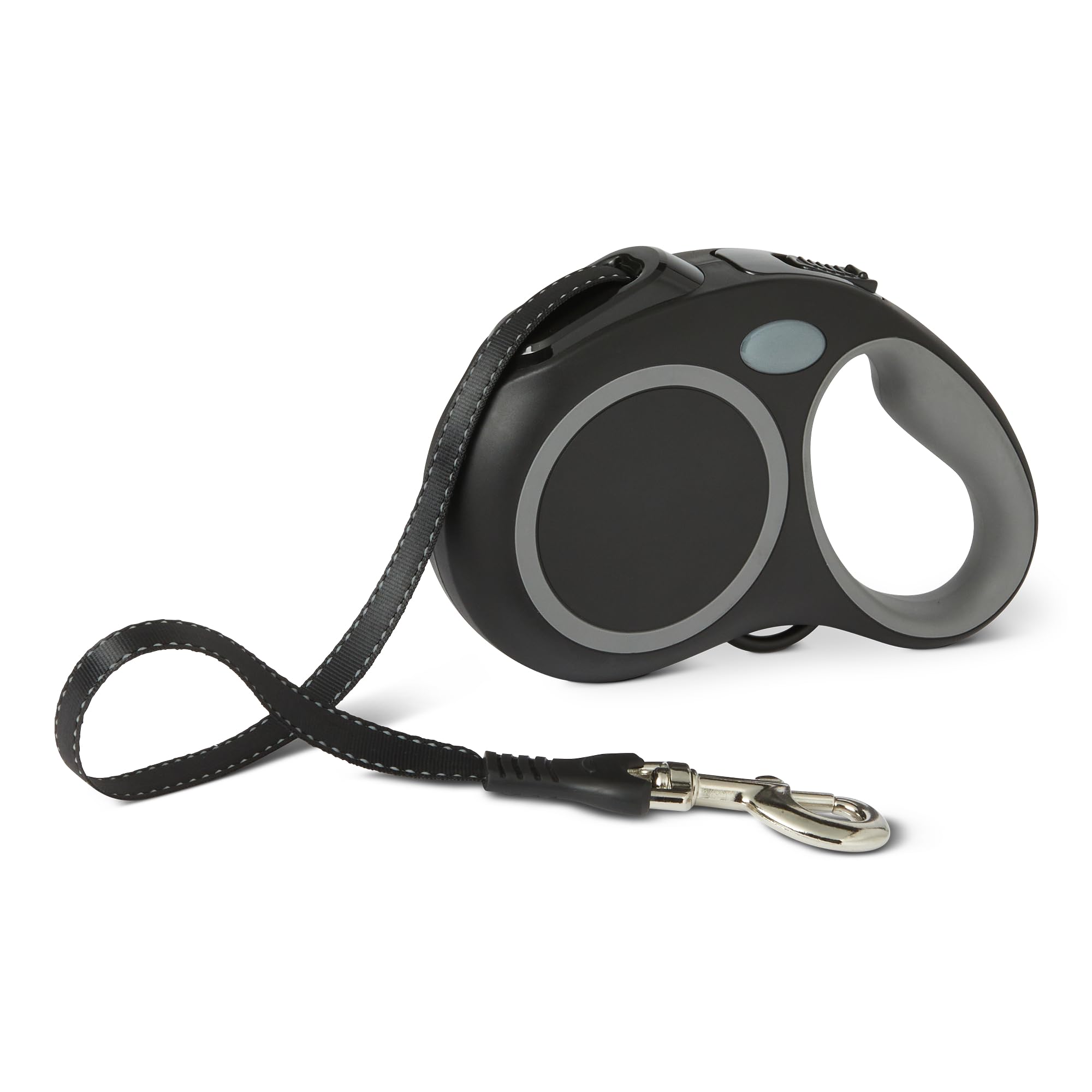 Amazon Basics Retractable Dog Leash L