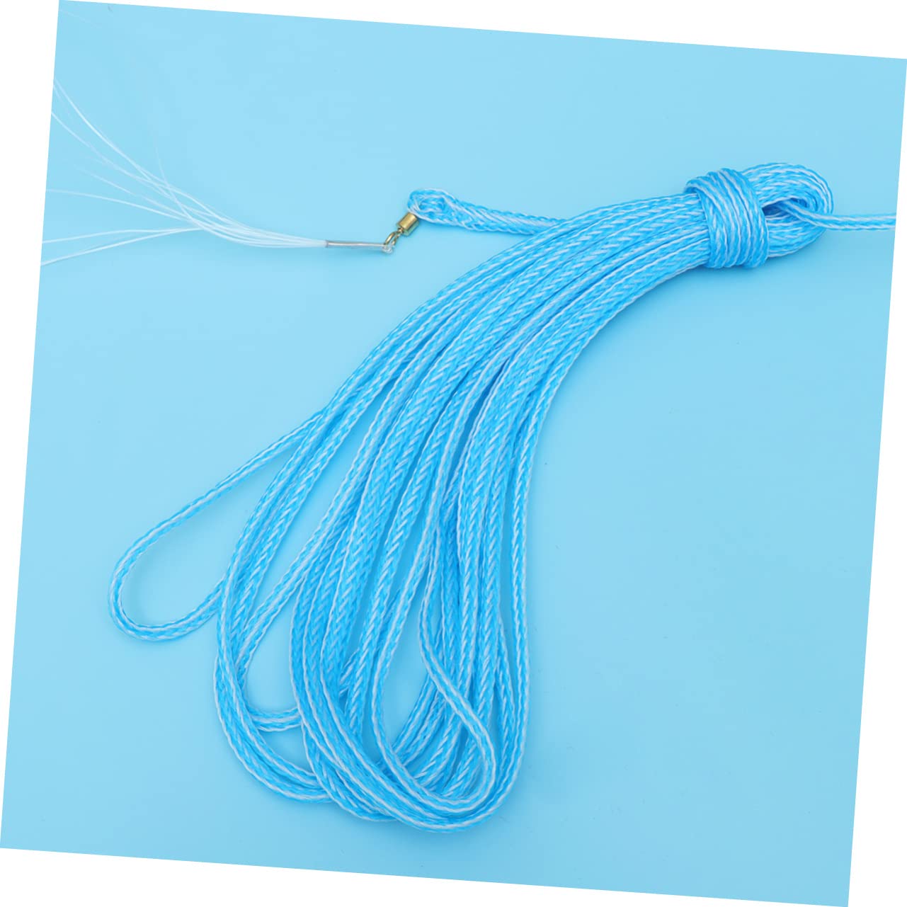 GALPADA Rete Rete per Gamberetti Compatibile Facile Usare Design per Granchi e Crostacei Colore Casuale