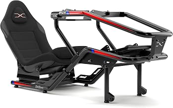 Extreme Simracing FX1 Formula Sim Racing Rig
