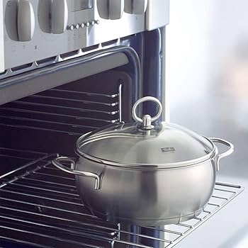 Amazon｜フィスラー(Fissler) 両手鍋 C+Sプレステージ
