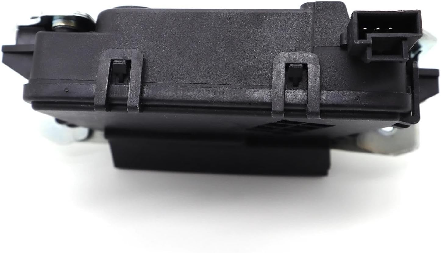 Tailgate Boot Lock for Vauxhall for Astra for Zafira B Car Tailgate Lock Latch Catch Actuator 13188851 13188852 Truck Trunk Lid Door Exterior Accssories Boot Lid Lock