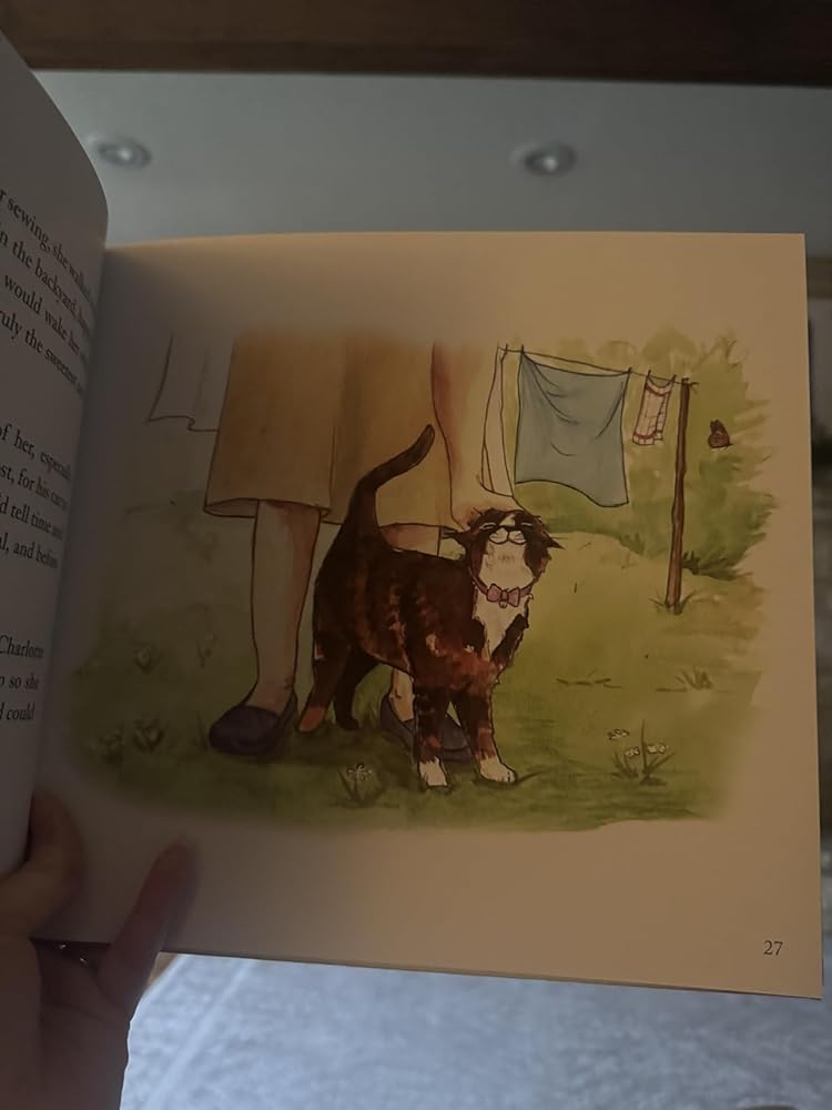 KING AVALANCHE THE GREAT & OTHER FANTASTIC CAT TALES