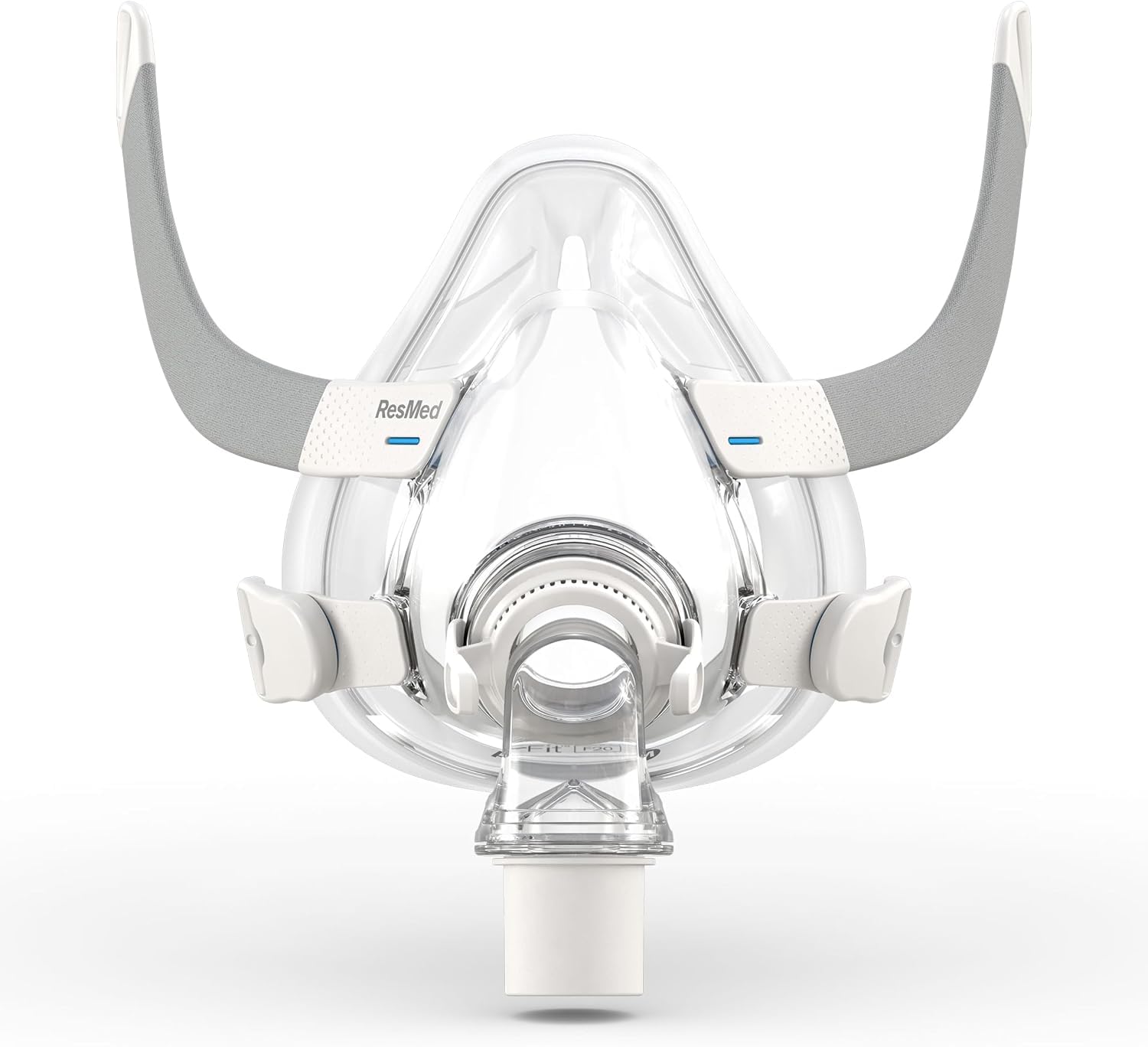 Photo 1 of Resmed AirFit F20 Frame System Replacement Without Headgear, Medium
