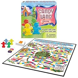 Candy Land