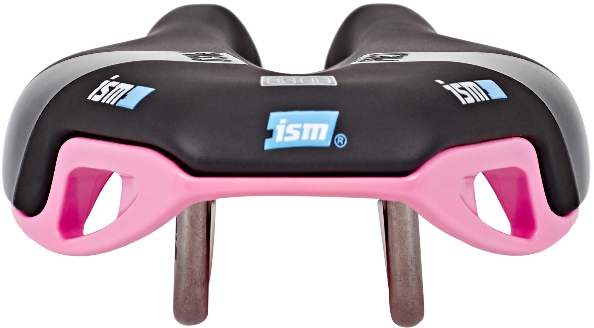 ISM PN-3.0 サドル ブラック PN 3.0 | ISM Seat