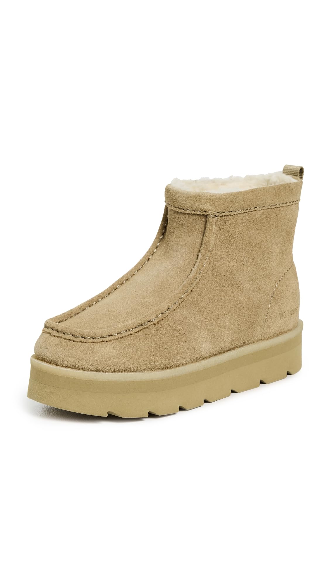Clarks Womens Meare Rooey Boots