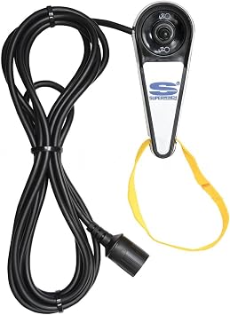 Superwinch 90-32494 Winch Remote Control fits Tiger Shark 9500 11500 LP8500 10000 UT3000 Winches