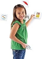 Vista 5 de Learning Resources Letras magnéticas de doble cara (LER3545)