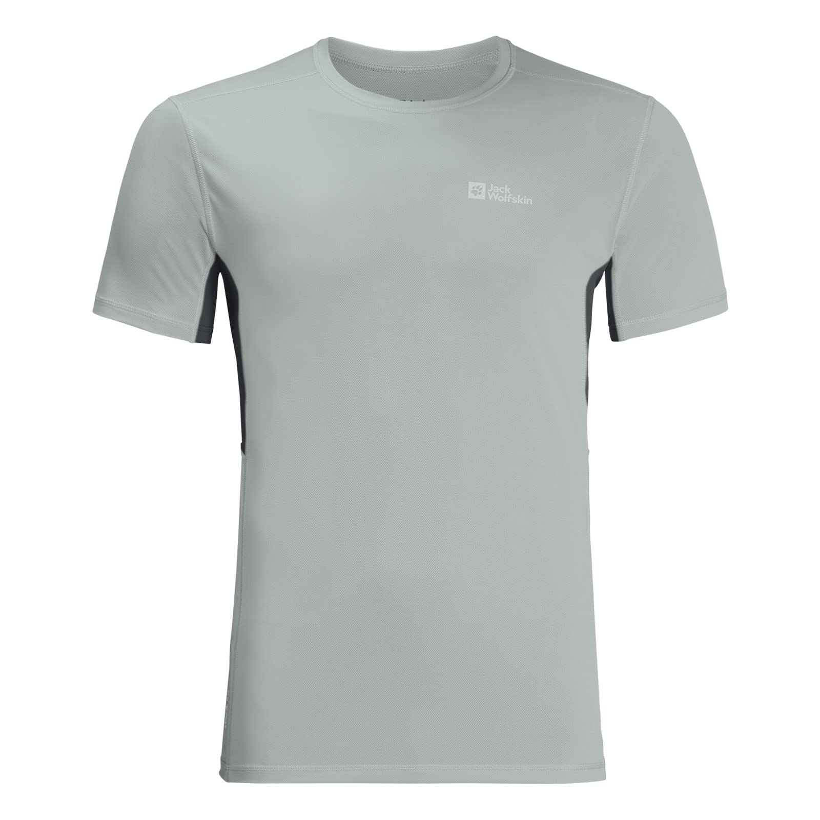 Jack Wolfskin Men's Prelight S/S M Shirt