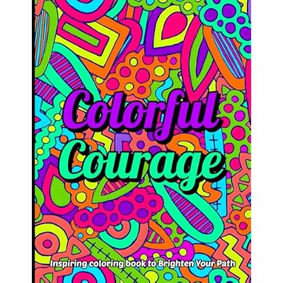 Colorful Courage