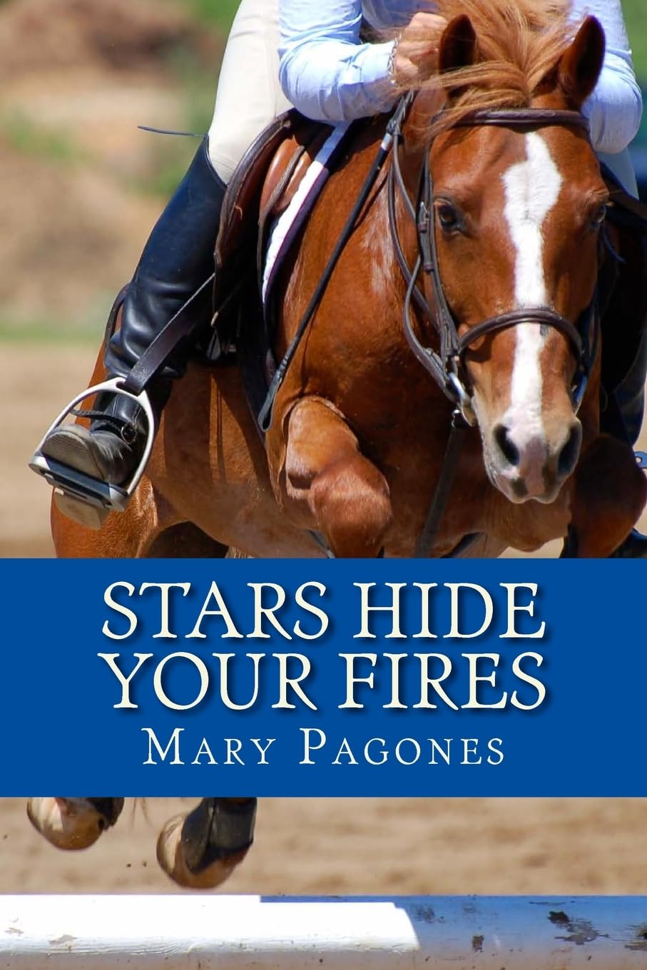 Stars Hide Your Fires: Volume 3 (Fortune's Fool)