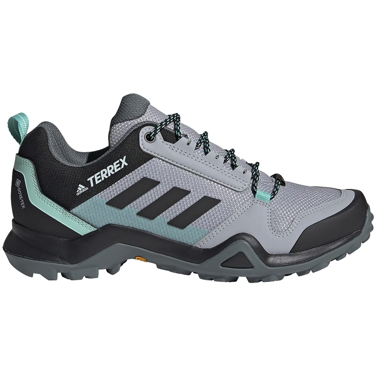 adidasMen's, Mountaineering and Trekking Hiking Shoes