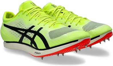 asics(アシックス) 陸上シューズ COSMORACER MD 3