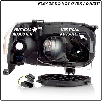 フォード　エスケープ　2009 ヘッドライト 2008 2009 2010 2011 2012 Ford Escape Headlight Headlamp