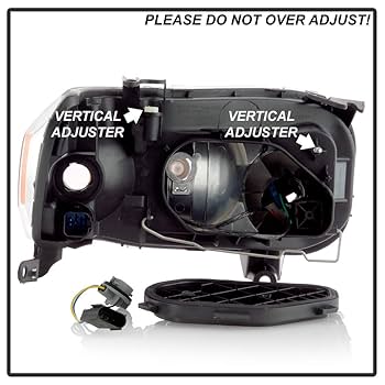 フォード　エスケープ　2009 ヘッドライト usdm-0270-863.jpg