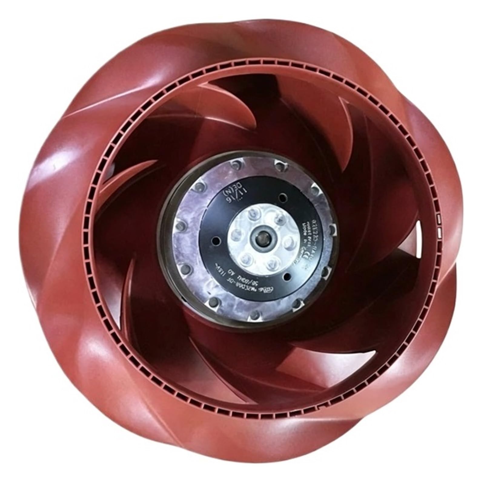 MBPAIHOP R2E225-RA40-12 50/60Hz 115V cooling fan
