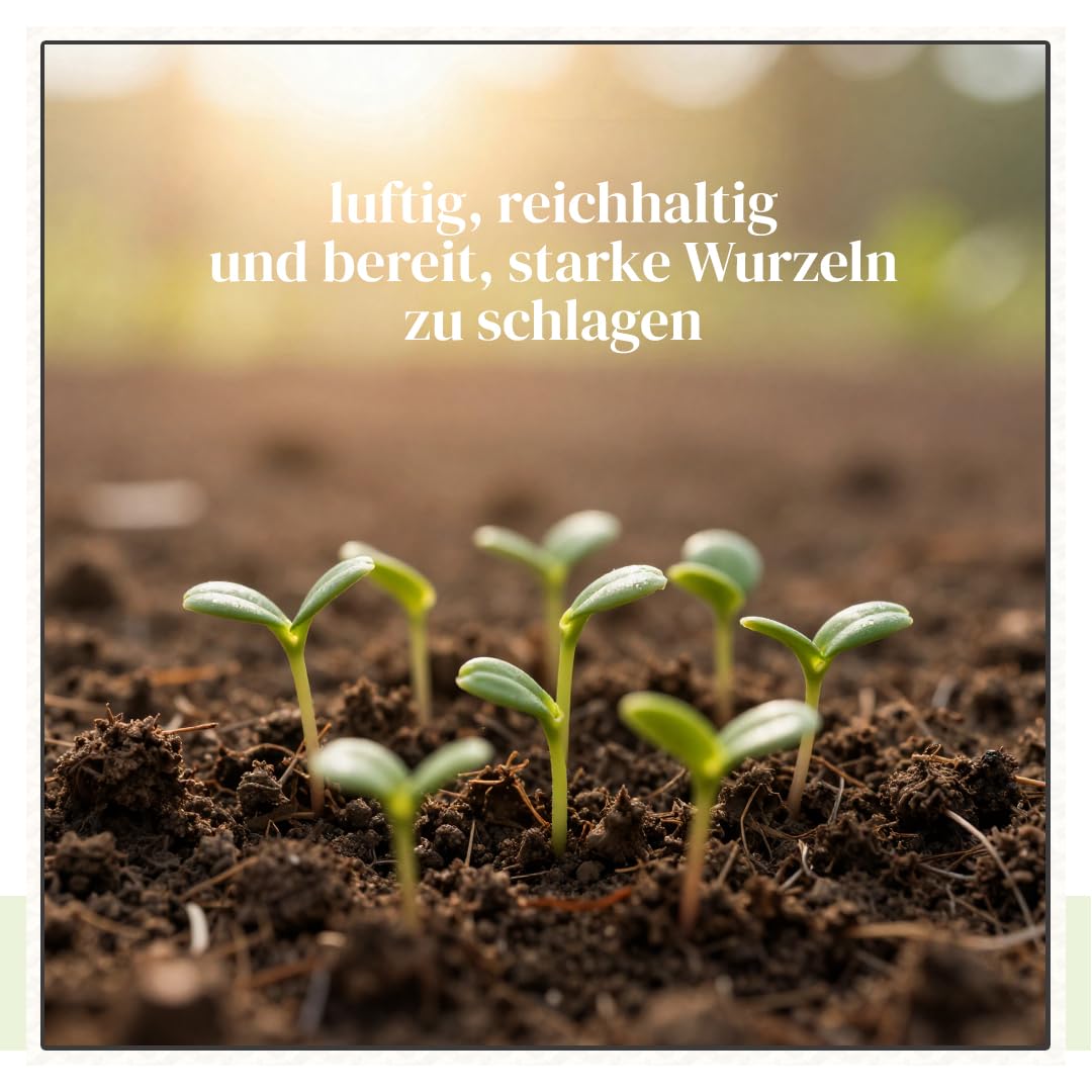 50 Liter Bag - Kokossubstrat - Reine Bio-Qualität - Packung mit 2 - (BLUMENERDE)