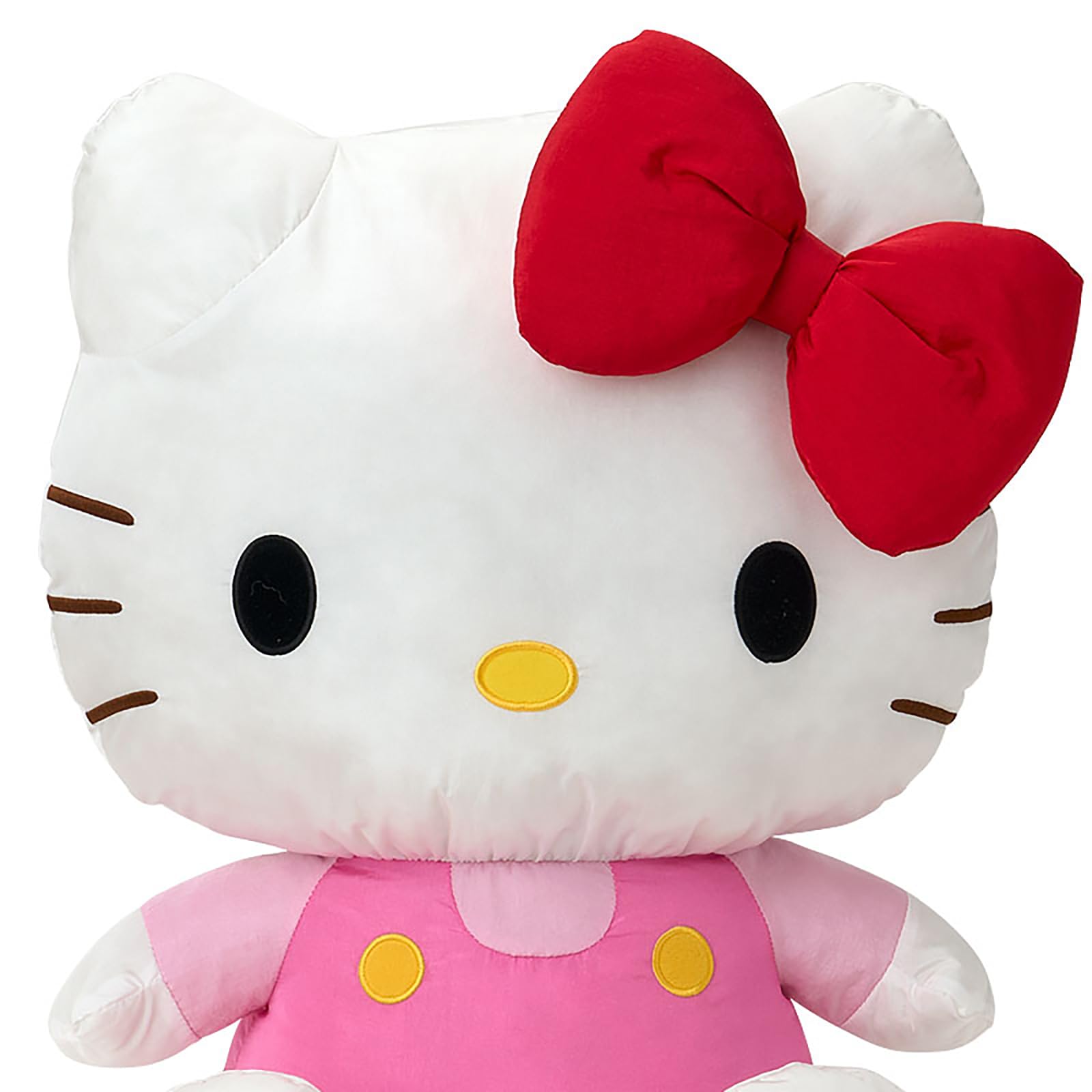 Amazon.co.jp: サンリオ(SANRIO) ぬいぐるみ2L（ふわしゃかきっず 