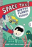 WATER PLANET RESCUE (Space Taxi (2))