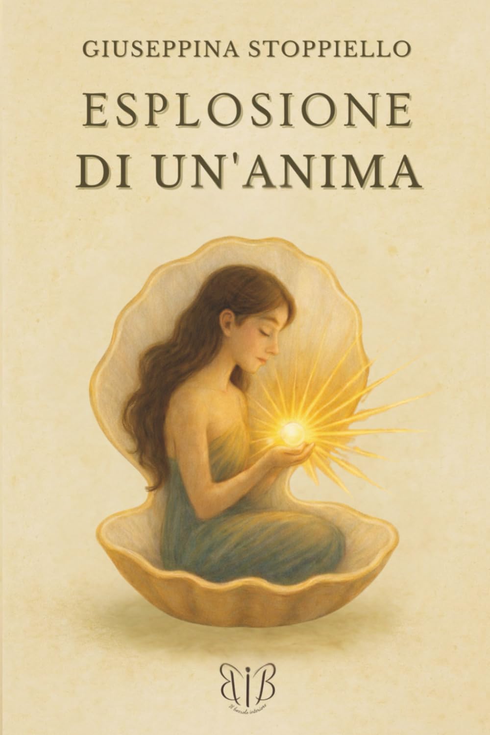 ESPLOSIONE DI UN’ANIMA