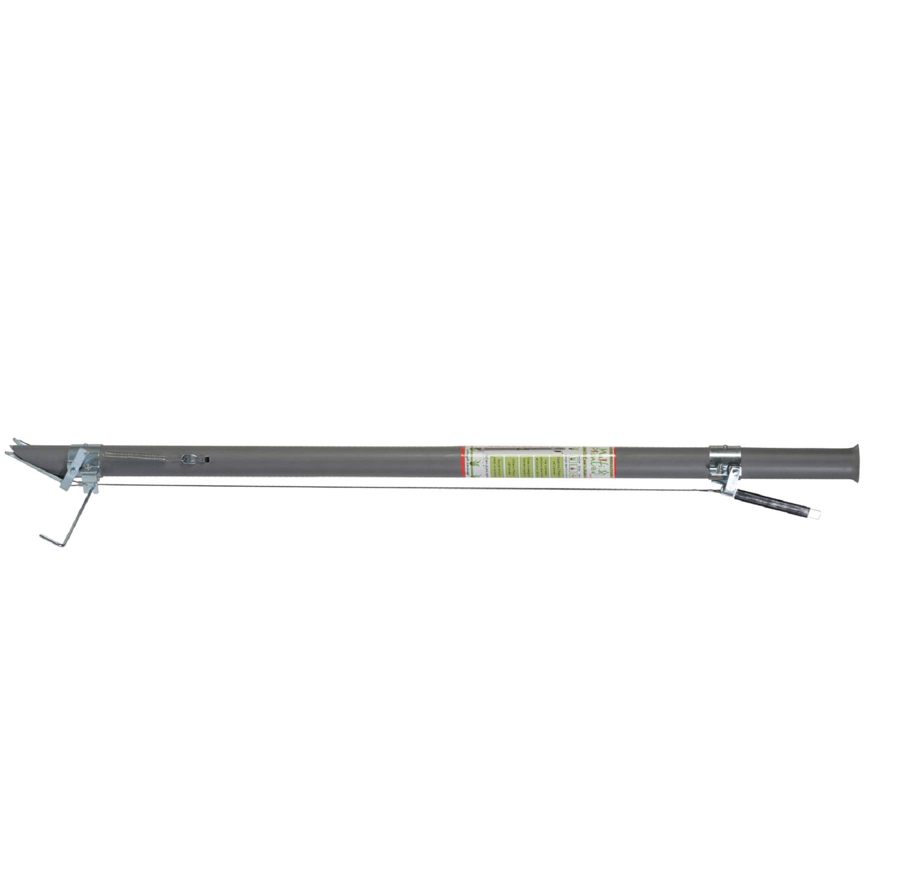 Muggioli Seminatrice Multiplanter Small