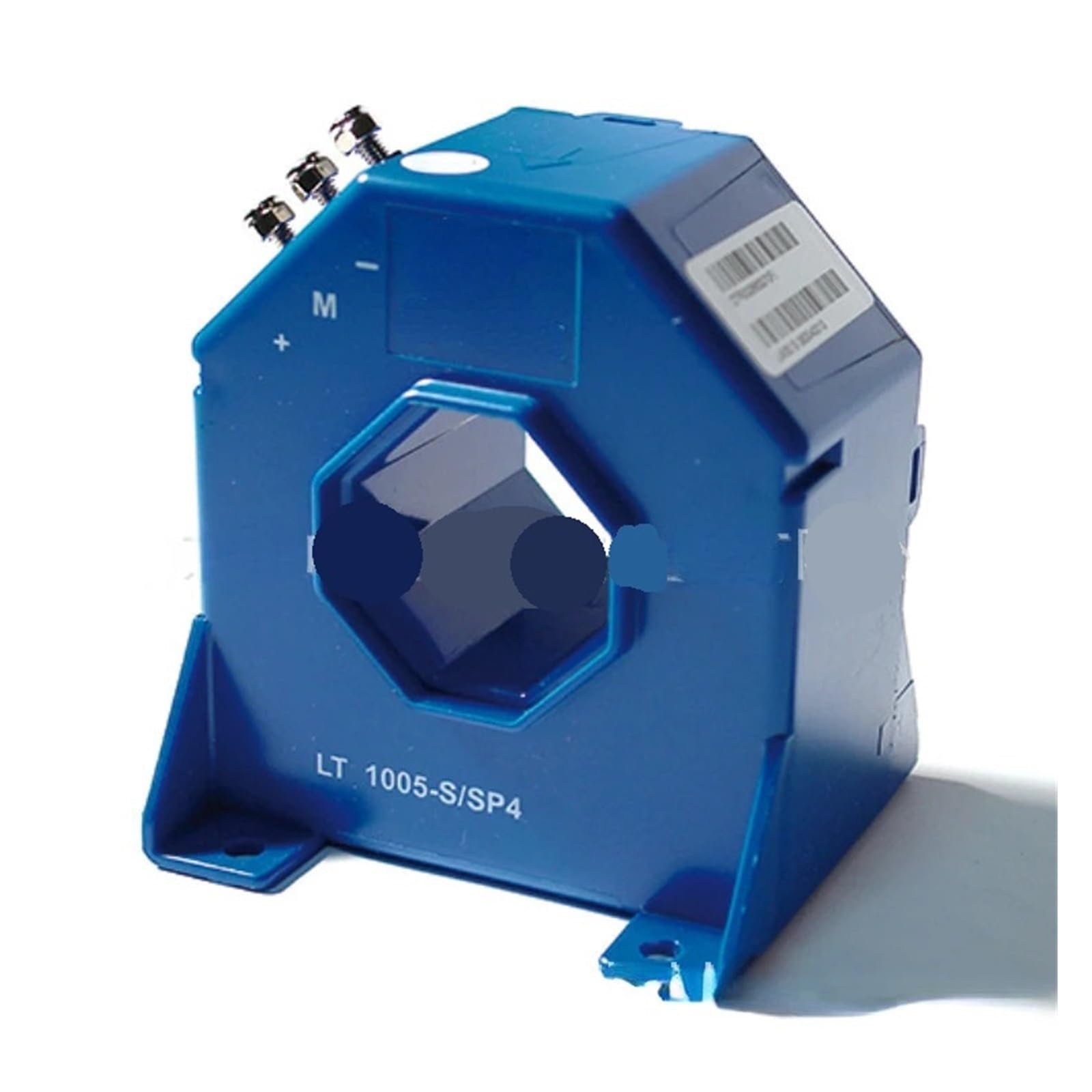 CLEUFWKO LT505-S/SP5 Current Sensor Transformer 500A Closed-loop