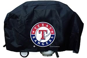 Rico Industries MLB Economy Grill Cover