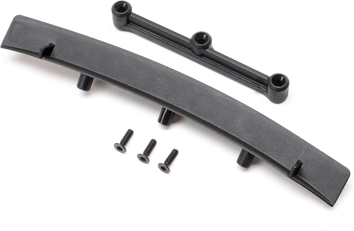 Losi Spoiler Set NASCAR GROM LOS-1934