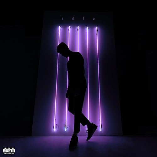 Amazon Music ジェレミー ザッカーのidle Explicit Amazon Co Jp