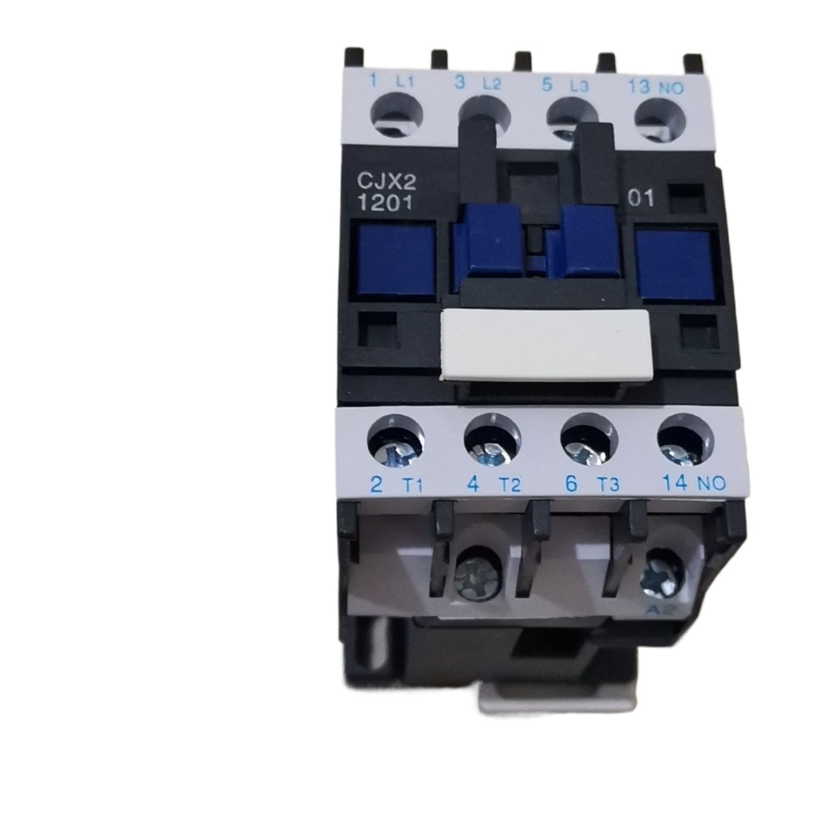 FPJQOBJC AC Contactor JZC1-62Z